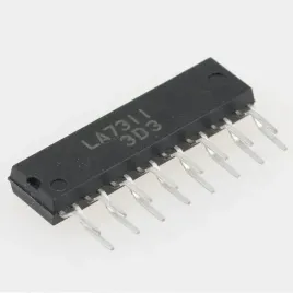 uklad-scalony-la7311