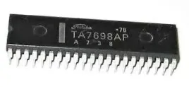 uklad-scalony-ta7698