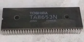 uklad-scalony-ta8653n