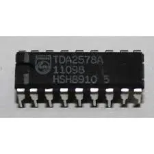 uklad-scalony-tda2578a