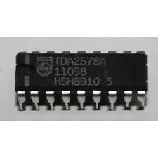 uklad-scalony-tda2578a