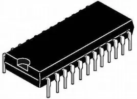 uklad-scalonytda8222-odudowa-sdip24