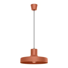 lampa-wiszaca-bilo-ochra-czerwona