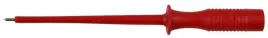 koncowka-pomiarowa-miernika-hirschmann-mps-1-gn-2mm-czerwona
