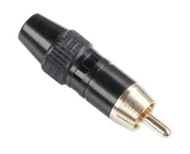 wtyk-rca-na-kabel-profesjonalny-czarny-wty0062