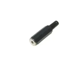 gniazdo-jack-25-stereo-na-kabel-plastik