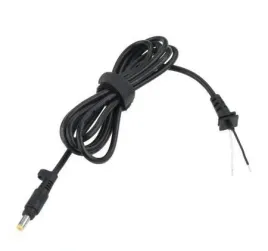 wtyk-dc-48-17-z-przewodem-hp-compac