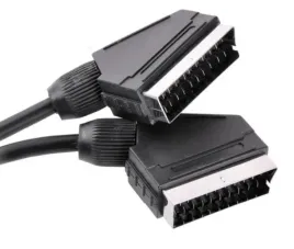 zlacze-euro-euro-15m-21-pin