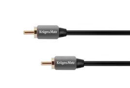zlacze-1xrca-1m-hq-krugerandmatz-km0301