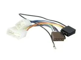 zlacze-mitsubishi-old-samochod-iso-0552
