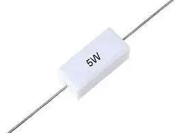 rezystor-5w-1ohm-5w-1r
