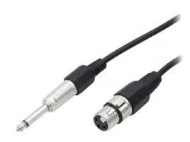 zlacze-jack-wt-63mono-gn-mikrofon-3p-xlr-3m