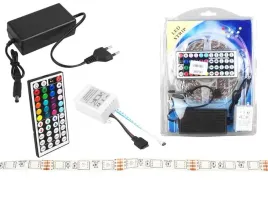 tasma-led-12v-rgb-zestaw-zasilacz-pilot-ster-brolux-300-5050