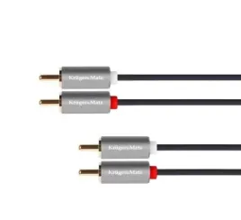 zlacze-2xrca-1m-hq-krugerandmatz-basic
