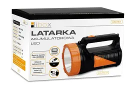 latarka-led-16w-3w-aku-ladowarka-lb0167-libox