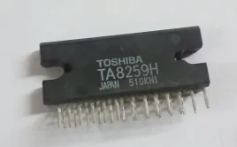 uklad-scalony-ta8259h