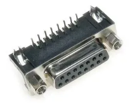 gniazdo-d-sub-db15-15-pin-katowe-do-druku