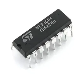 uklad-scalony-tea2260-dip16
