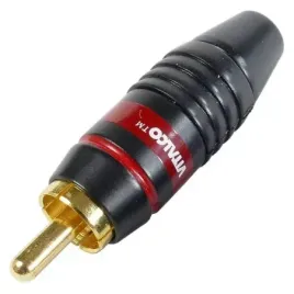 wtyk-rca-na-kabel-vitalco-czerwony-pasek
