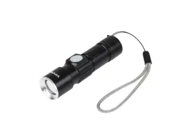latarka-reczna-led-3w-zoom-s-o-s-usb-urz0914