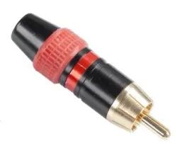 wtyk-rca-na-kabel-profesjonalny-czerwony-wty0062