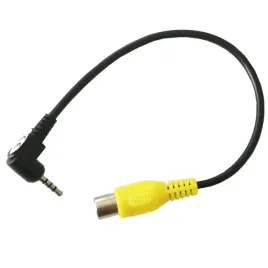 zlacze-jack-wt-25-4-polowy-gn-rca-02m-np-do-nawigacji-kabel-jack-rca