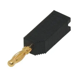 wtyk-bananowy-zloty-z-gniazdem-plastik-czarny-1572
