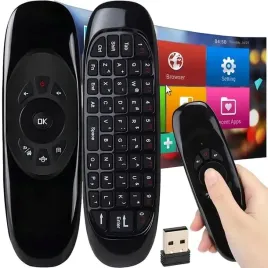 klawiatura-bezprzewodowa-24ghz-smart-tv-e235