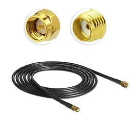 przedluzacz-sma-wt-gn-5m-kpo2926