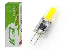 zarowka-led-g4-230v-3w-300lm-cob-b-zimna-6500k-stozek