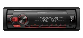 radio-samochodowe-pioneer-mvh-s120ub-usb-aux-android-czerwone