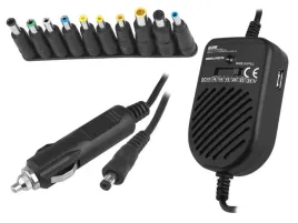 zasilacz-laptopa-samochodowy-uniwersalny-80w-wej-12v-wyj-15-24v-lxg210
