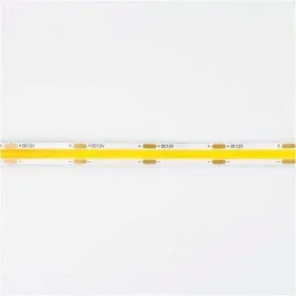 tasma-led-12v-cob-biala-ciepla-3000k-9w-m-ip20-ecolight