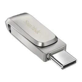 pendrive-64gb-sandisk-ultra-dual-drive-luxe-usb-c-usb-a-3-2