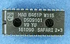 uklad-scalony-mab8461pw115-dip28