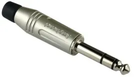 wtyk-jack-63-stereo-amphenol-profesional-acps-gn