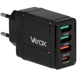 ladowarka-zasilacz-5v-3a-9v-2a-12v-15a-pd3-0-32w-sieciowy-3xusb-usb-c-va