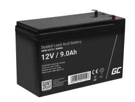 akumulator-zelowy-12v-9ah-151x94x66-vrla-agm-green-cell-agm06