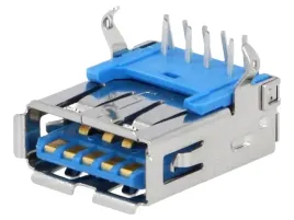 gniazdo-usb-a-3-0-katowe-do-druku-zlocone-ds1095-05-lnr0
