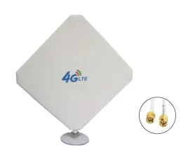 antena-gsm-4g-lte-panelowa-35dbi-z-3m-przewodami-i-wtykami-sma