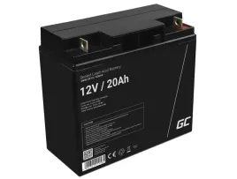 akumulator-zelowy-12v-20ah-181x77x160mm-vrla-agm-green-cell-agm10