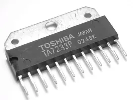 uklad-scalony-ta7233p-sil12