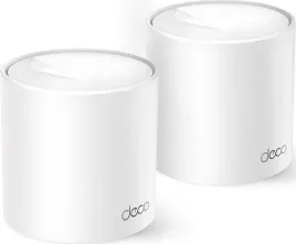 router-wzmacniacz-wifi-6-tp-link-deco-mesh-ax1500-x10-kpl-2szt