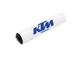 oslona-kierownicy-motocross-ktm-vintage-biala-tradycyjna-blackbird-racing