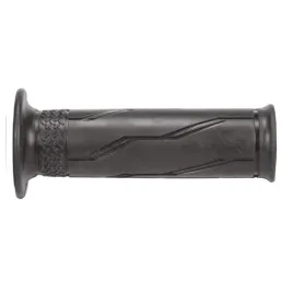 ariete-manetki-road-120-mm-z-otworem-kolor-czarny-wzor-yamaha-12