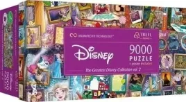 puzzle-9000-the-greatest-disney-collection-trefl