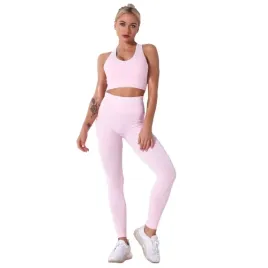 sportowy-komplet-top-legginsy-silownia-fitnes-xs-k001-rozowy