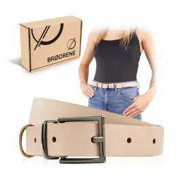 pasek-skorzany-bezowy-brodrene-klasyczny-do-spodni-damski-dlugi-125-cm