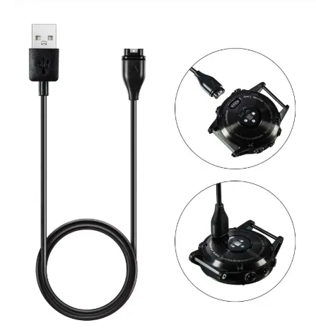 ladowarka-usb-kabel-do-garmin-forerunner-255-255s-stan-opakowania-oryginalne