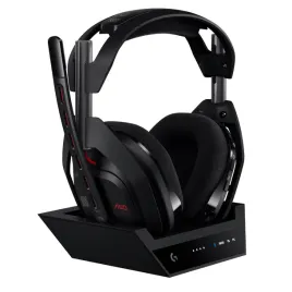 sluchawki-bezprzewodowe-logitech-astro-a50-gen-5-czarny-komfortowy-dzwiek